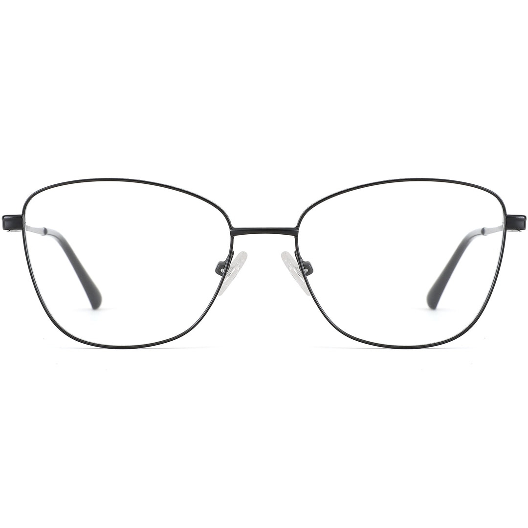 Cat-Eye Glasses YSAM1036