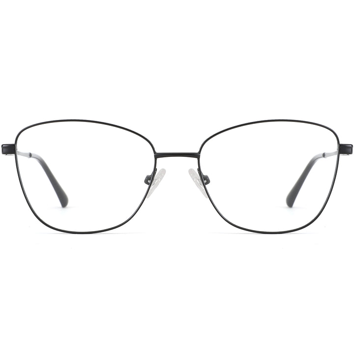 Cat-Eye Glasses YSAM1036