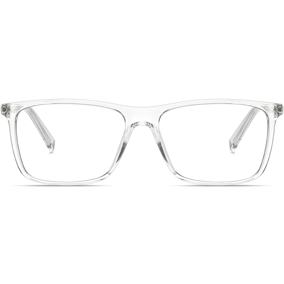 Rectangle Glasses PF1227