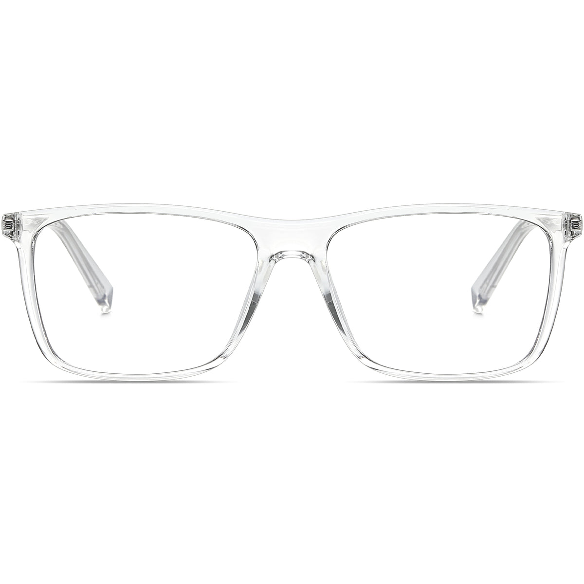 Rectangle Glasses PF1227