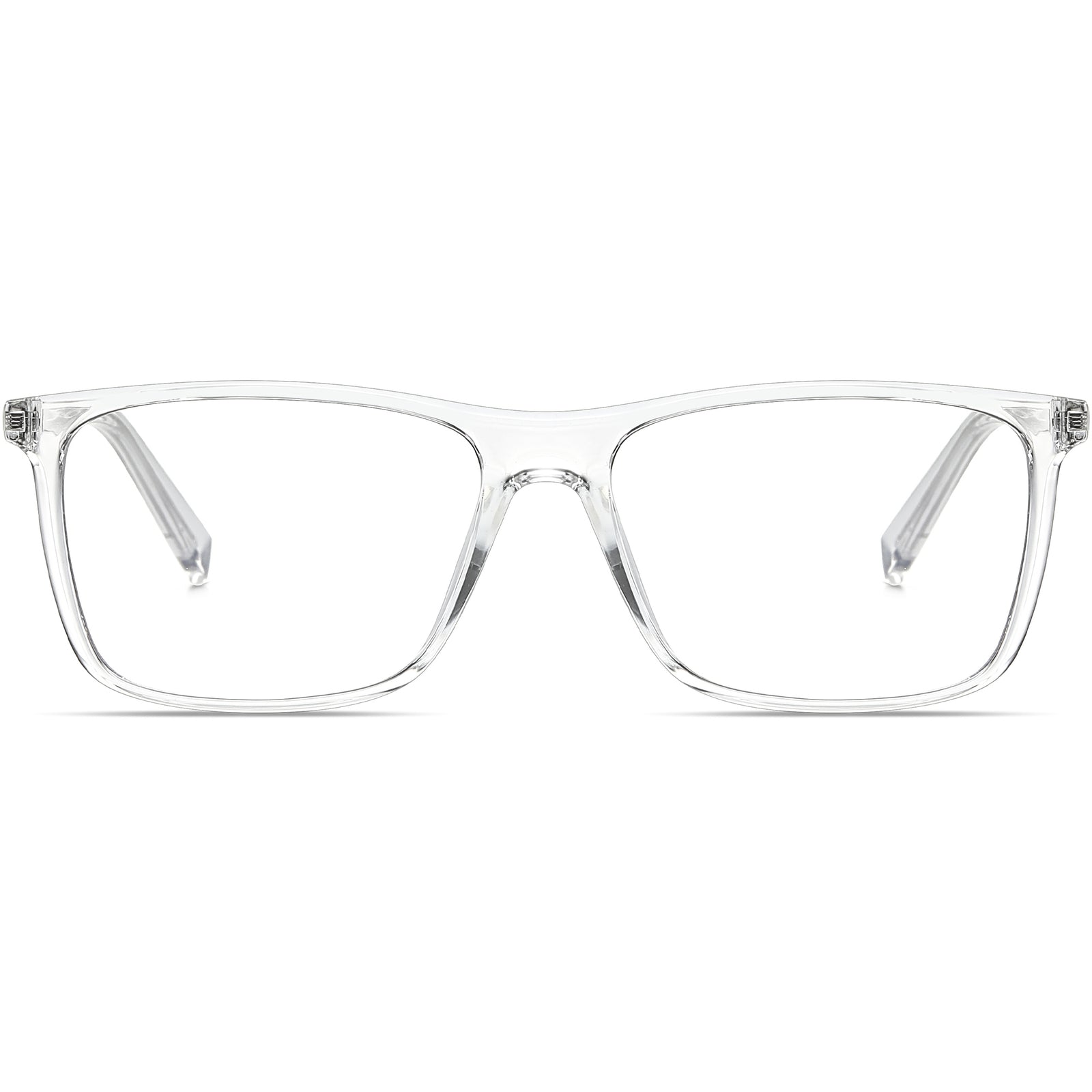 Rectangle Glasses PF1227
