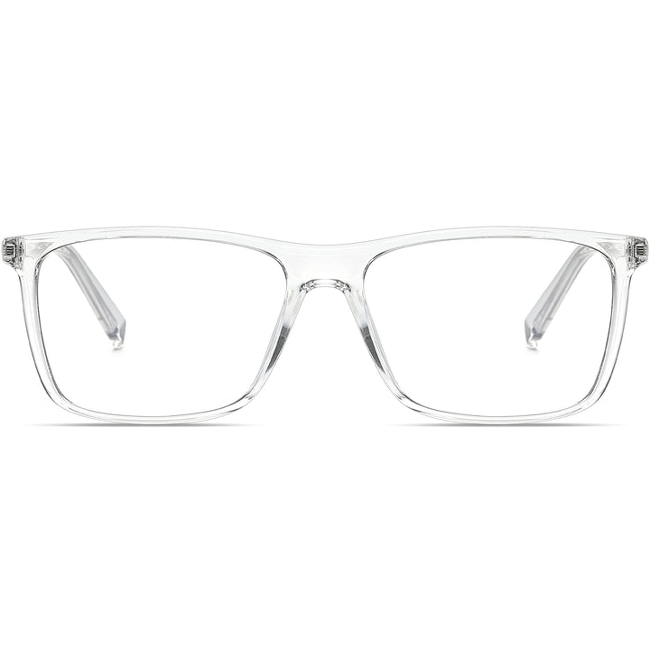 Rectangle Glasses PF1227