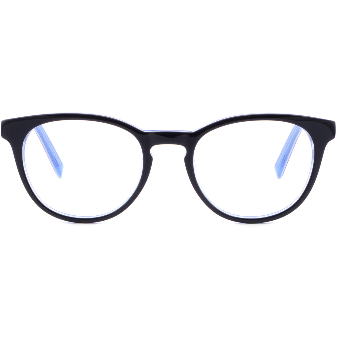 Round Glasses O1914
