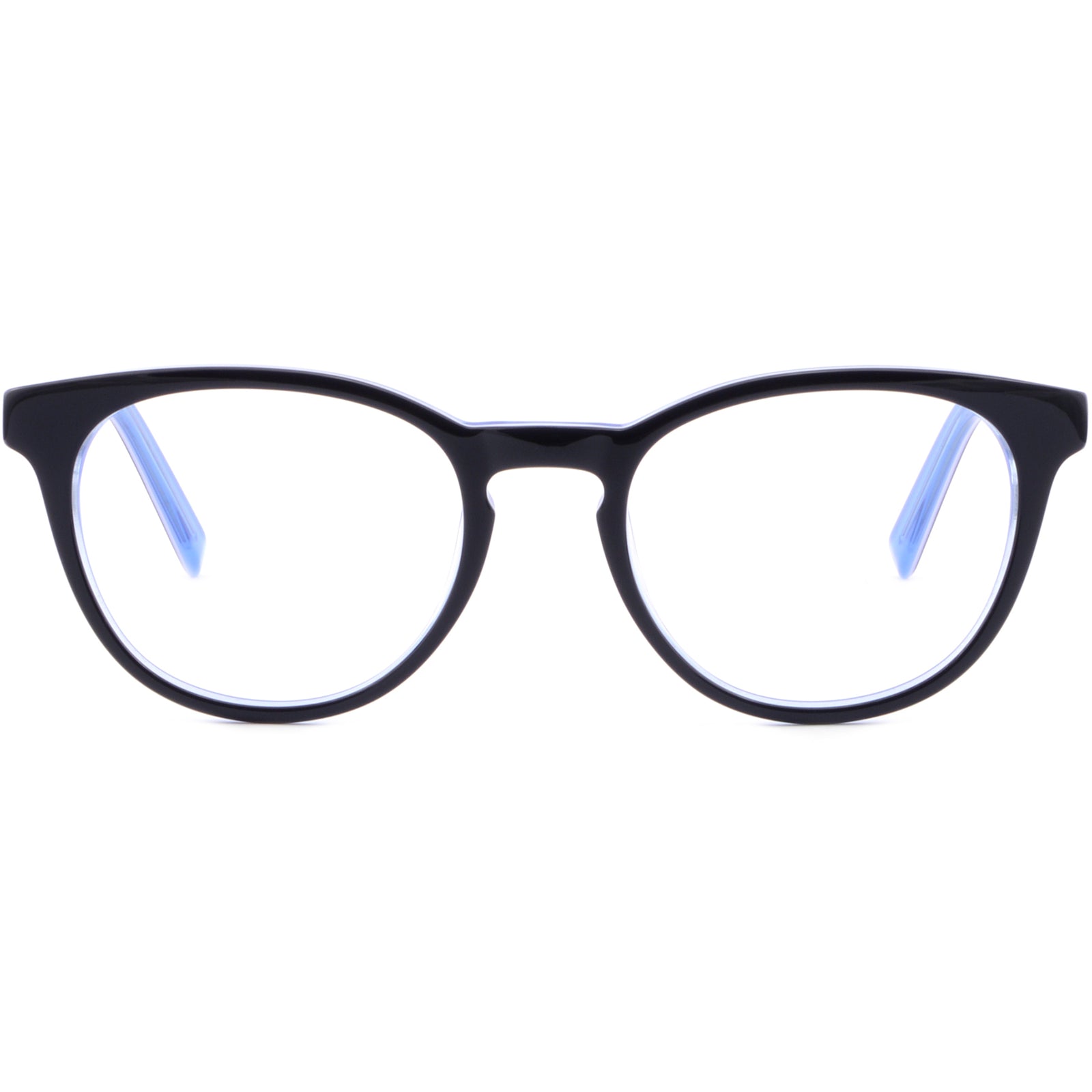 Round Glasses O1914