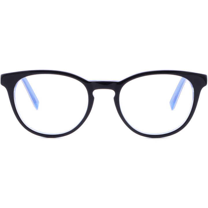 Round Glasses O1914