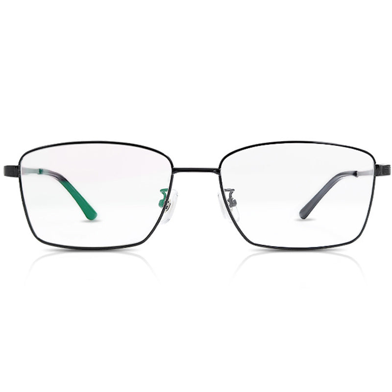 Rectangle Glasses PG1021