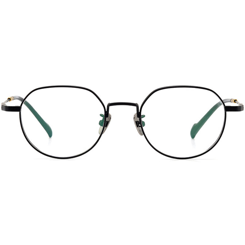 Round Glasses TG1123