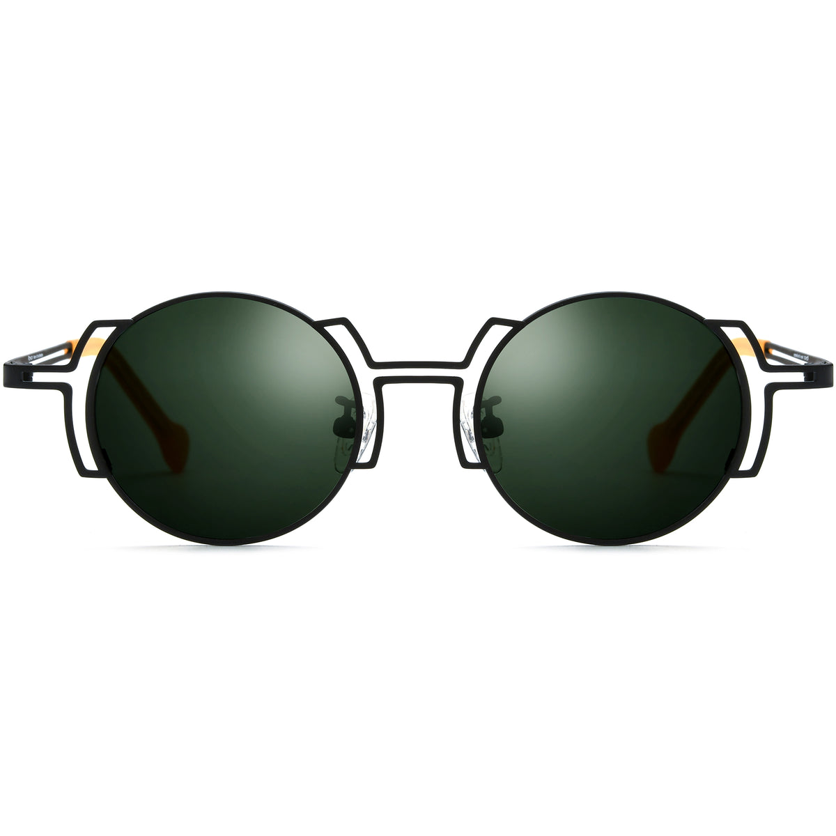 Geometric Sunglasses BRS1178