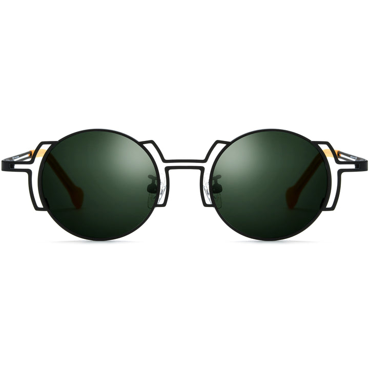 Geometric Sunglasses BRS1178