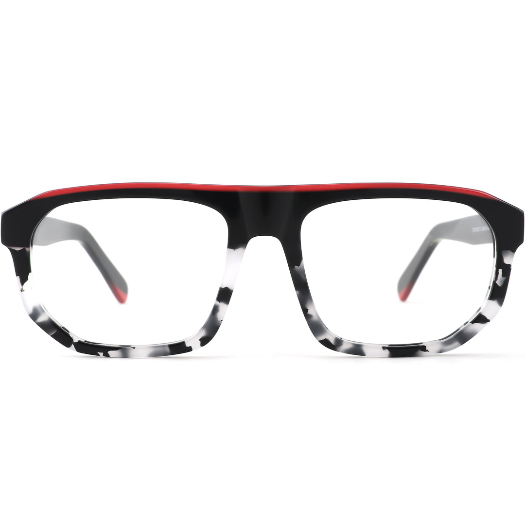Square Glasses YEA1126