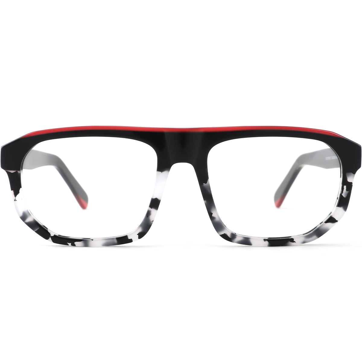 Square Glasses YEA1126