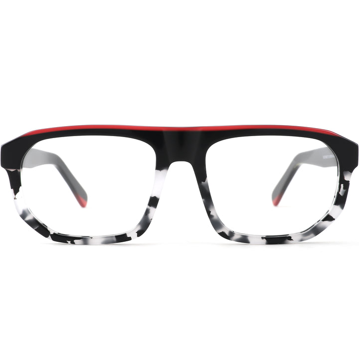 Square Glasses YEA1126