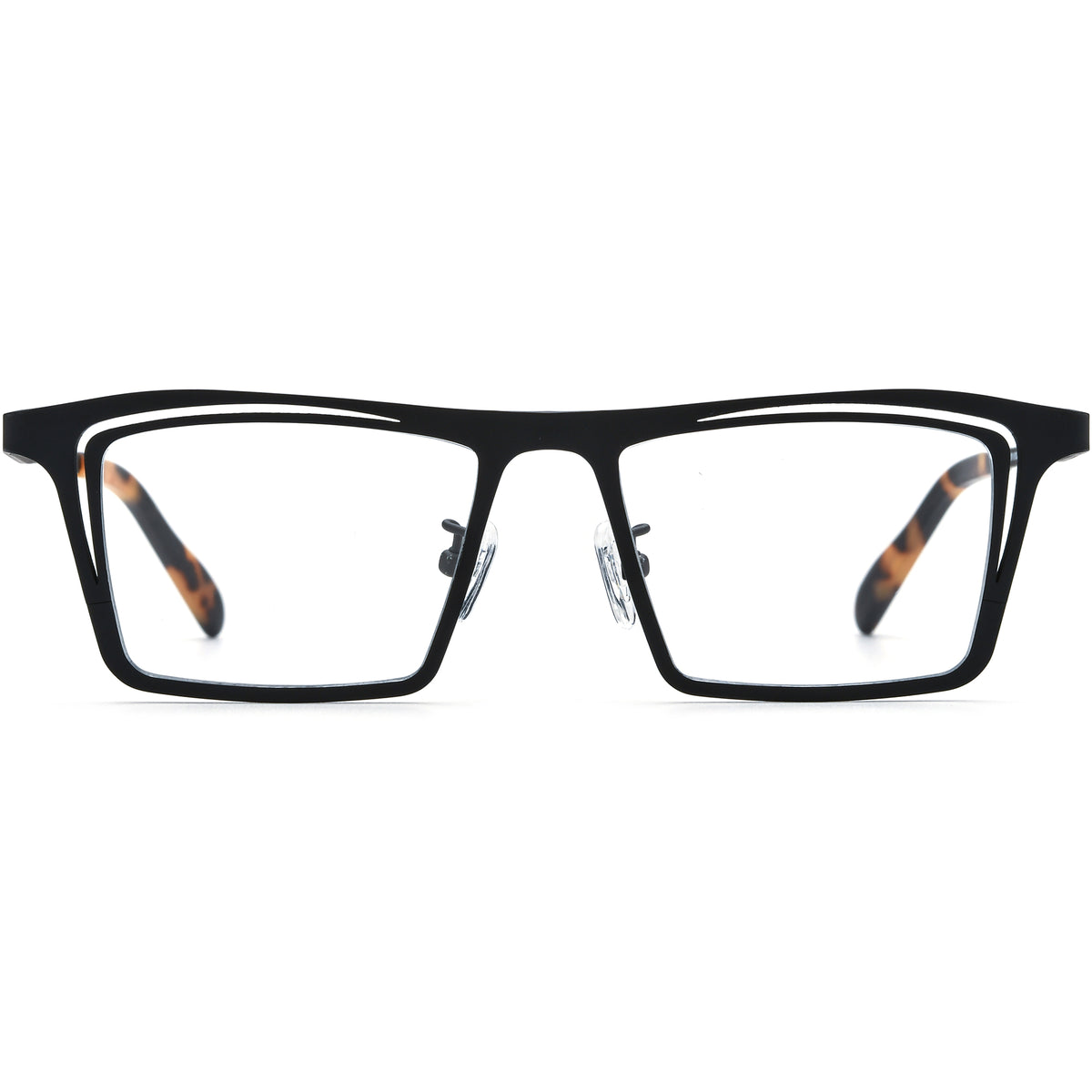 Rectangle Glasses BR1622