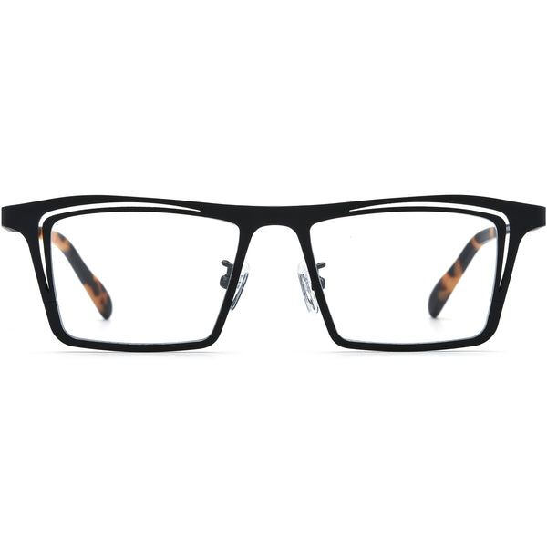 Rectangle Glasses BR1622