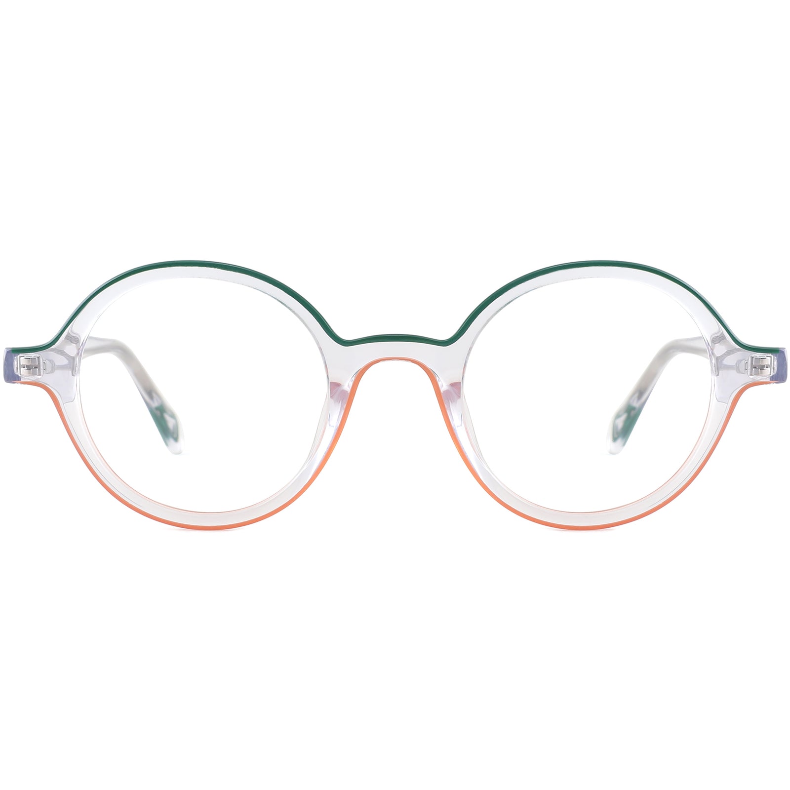 Round Glasses YEA1223