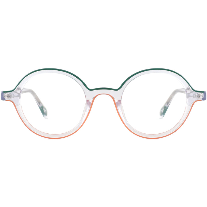 Round Glasses YEA1223