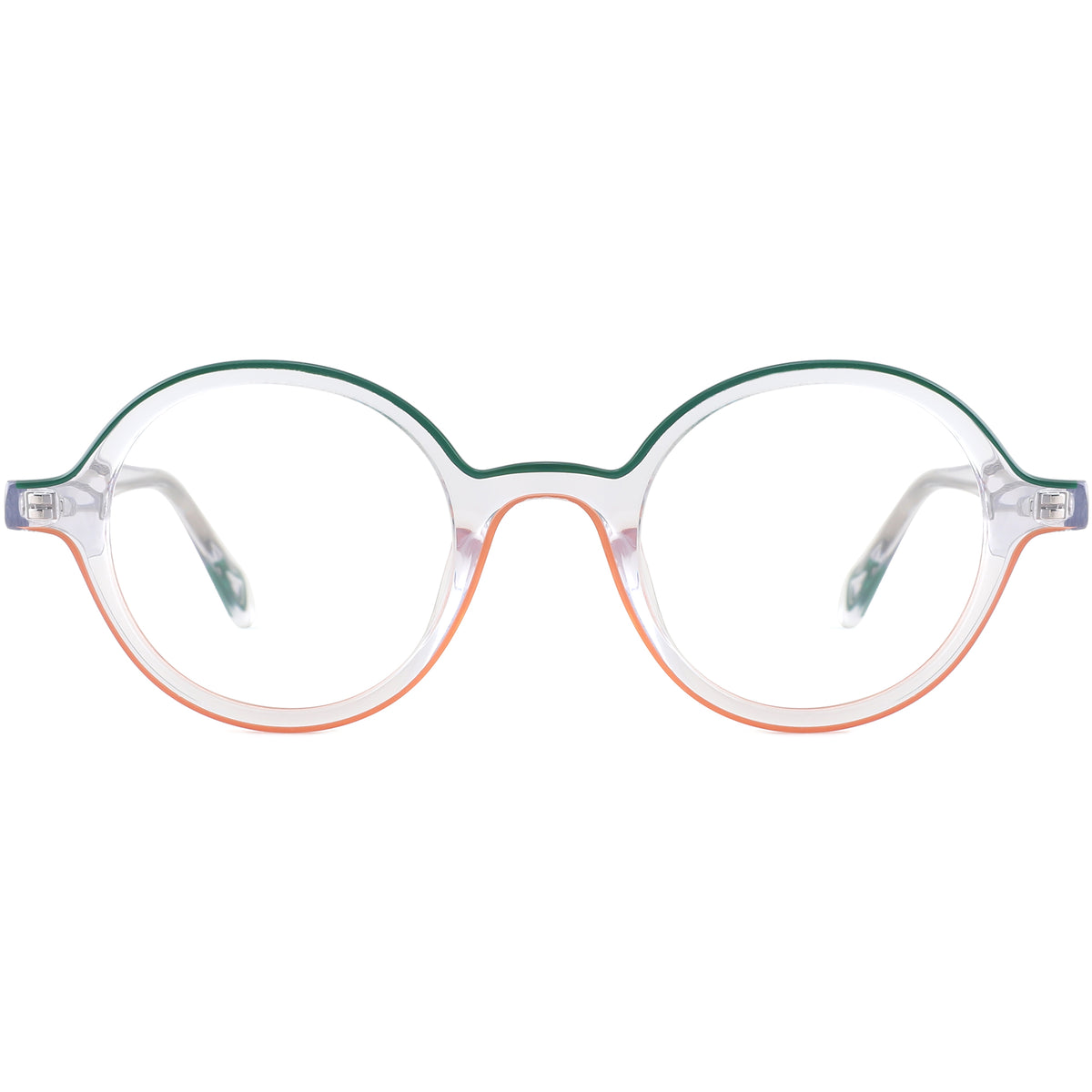 Round Glasses YEA1223