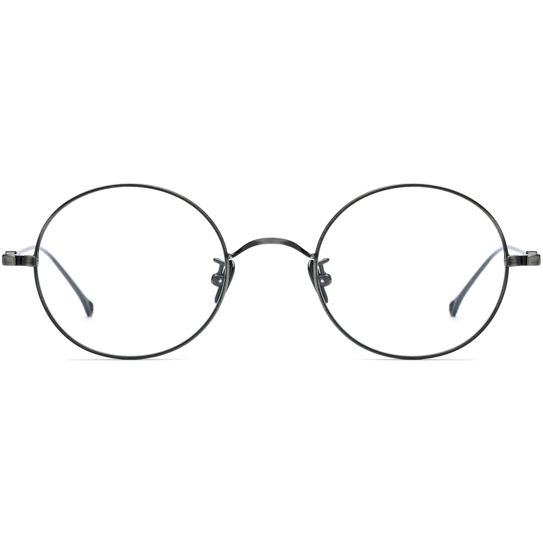 Round Glasses BR1298
