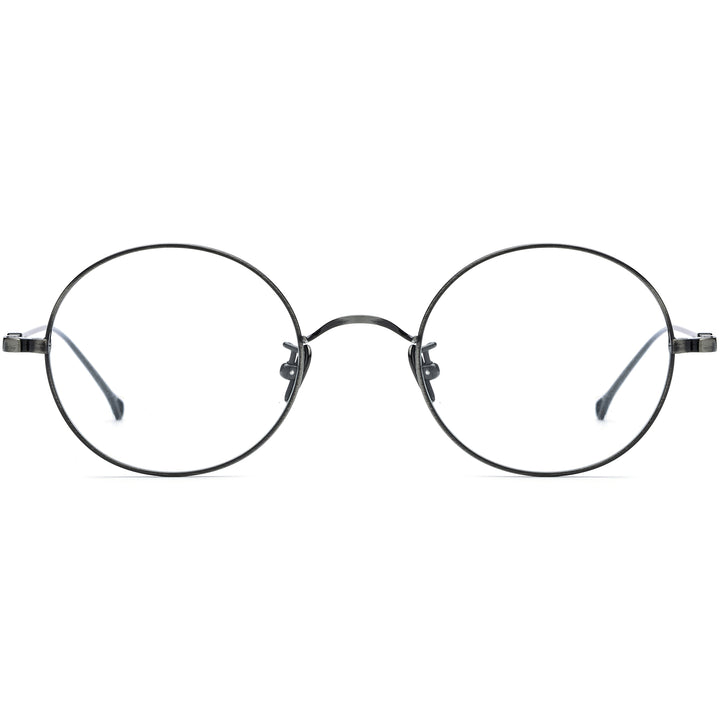 Round Glasses BR1298
