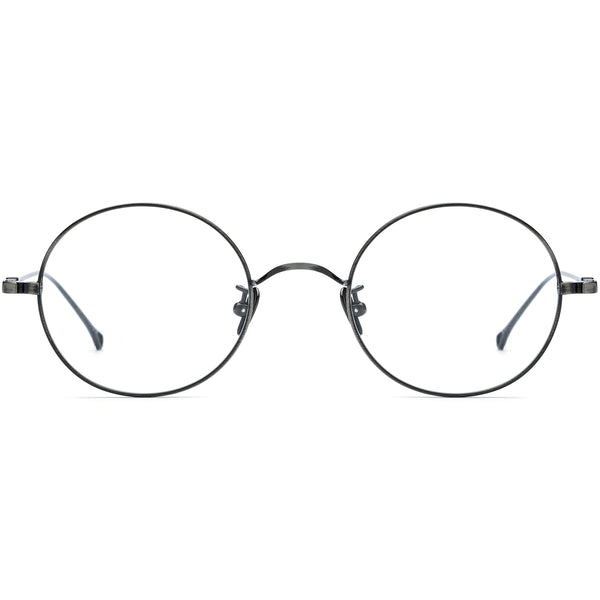 Round Glasses BR1298