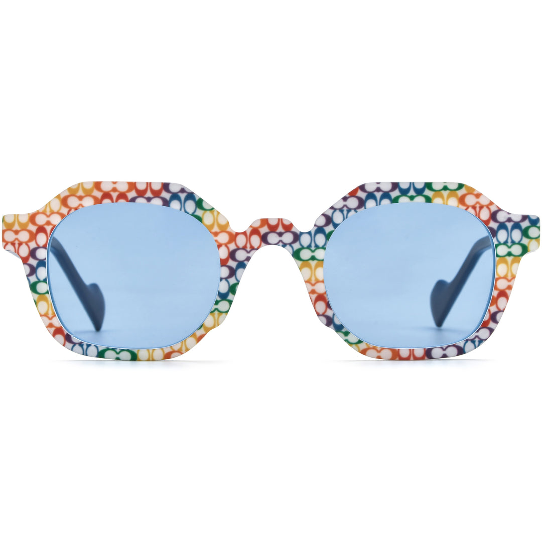 Square Sunglasses BRS1188