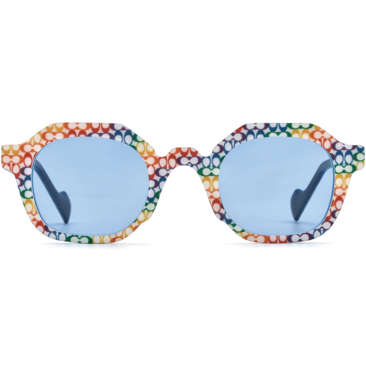 Square Sunglasses BRS1188