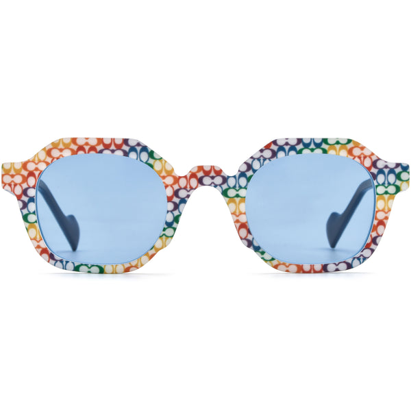 Square Sunglasses BRS1188