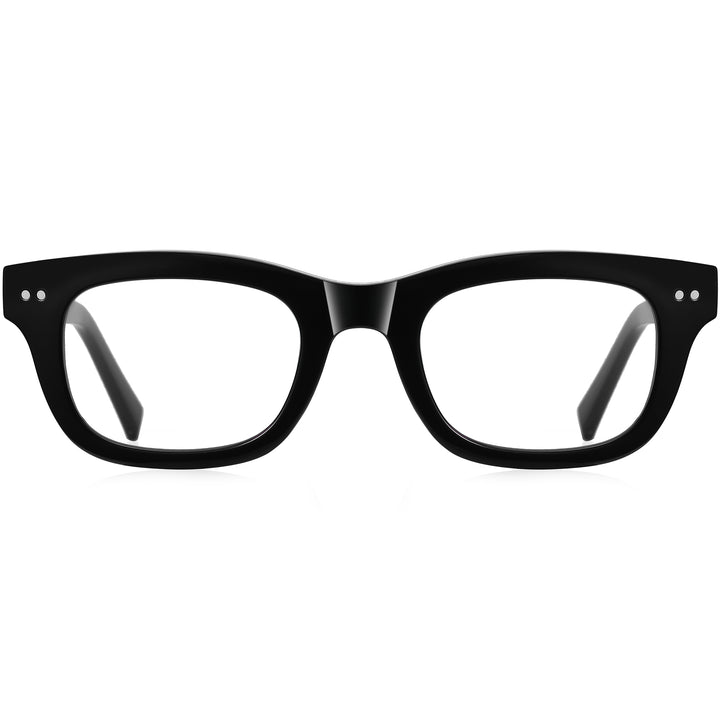 Rectangle Glasses PF1008