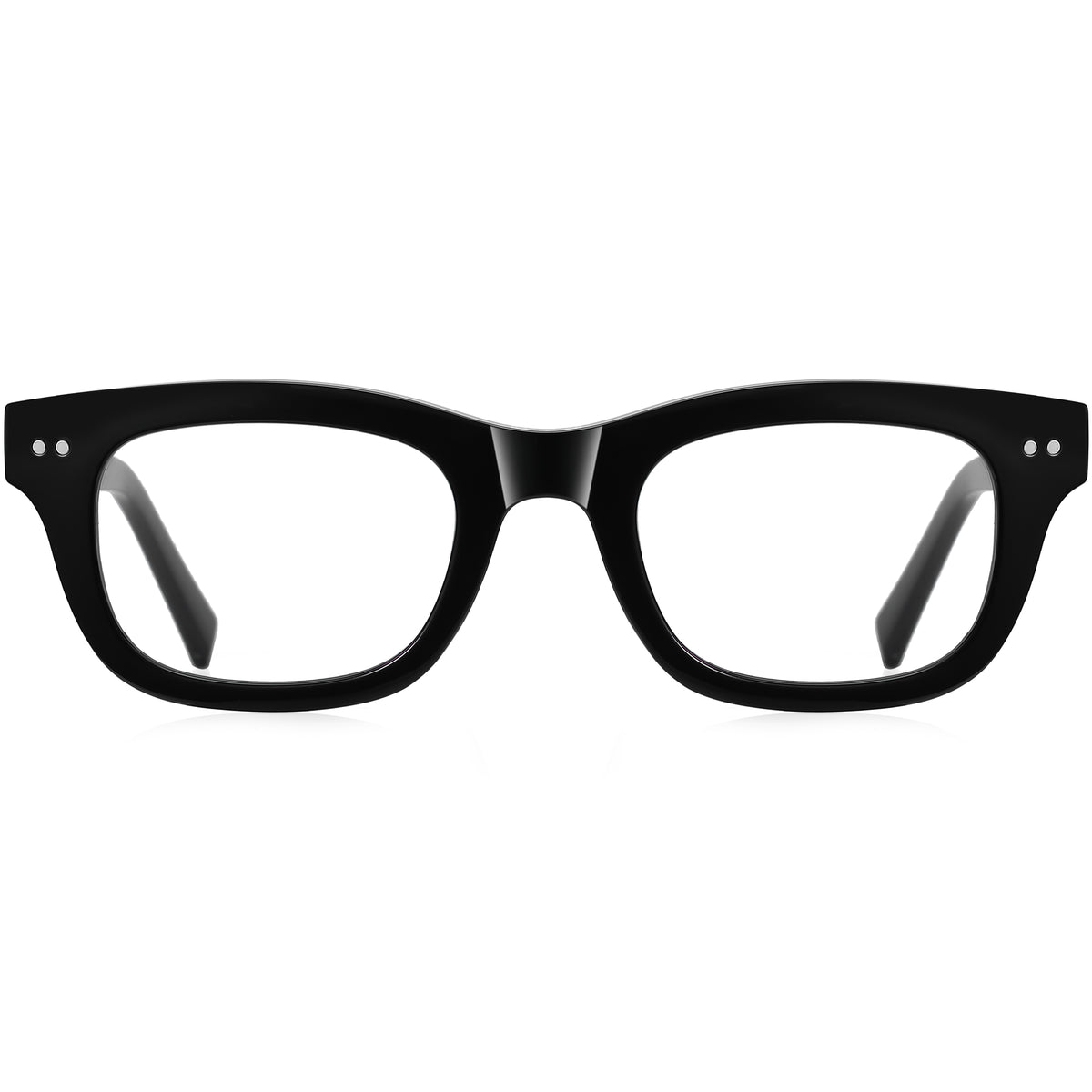 Rectangle Glasses PF1008