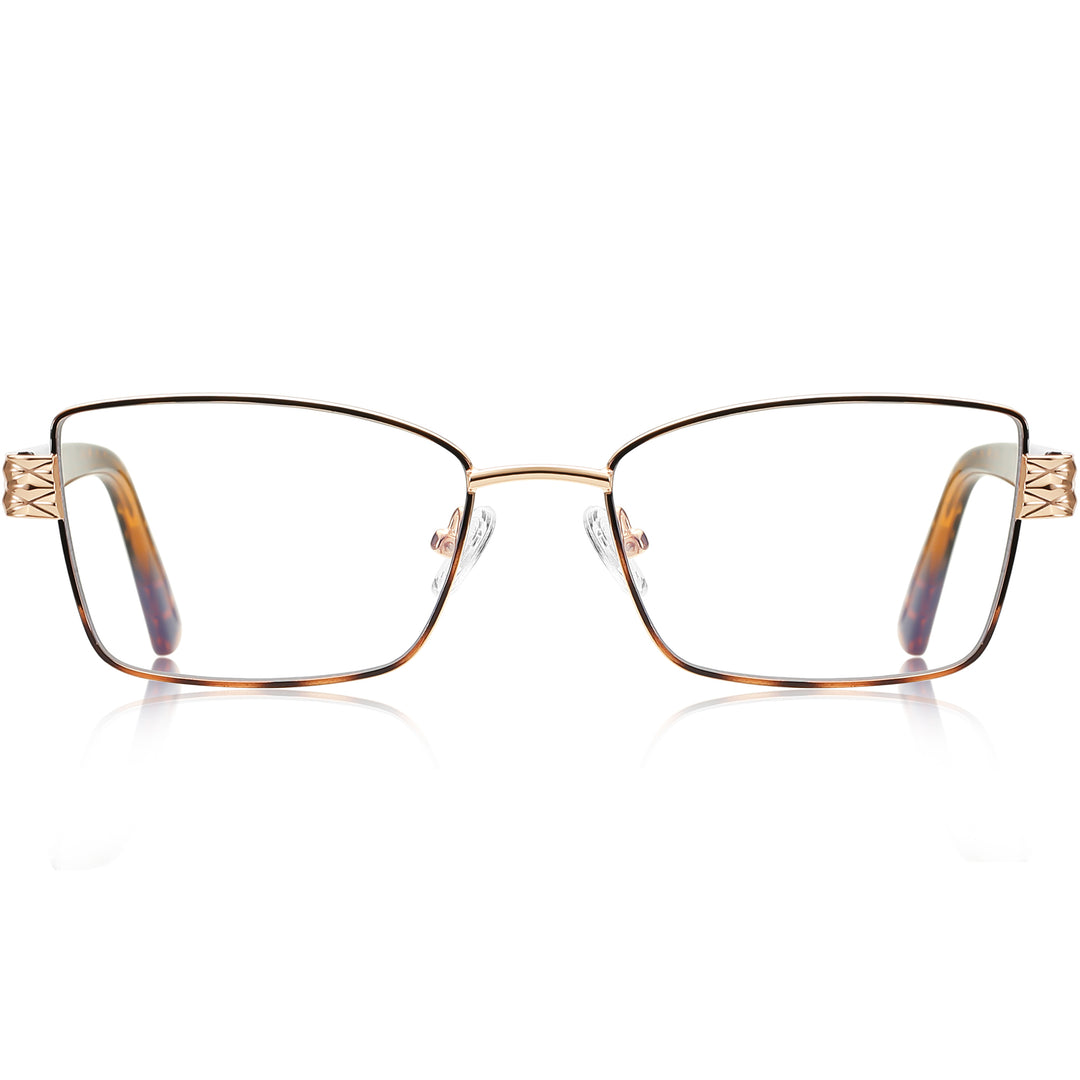 Cat-Eye Glasses PF1371