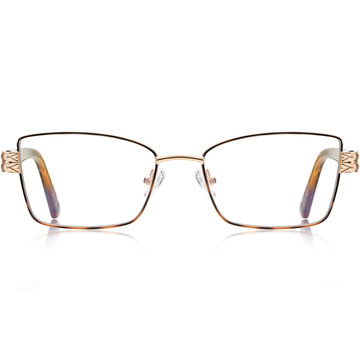 Cat-Eye Glasses PF1371