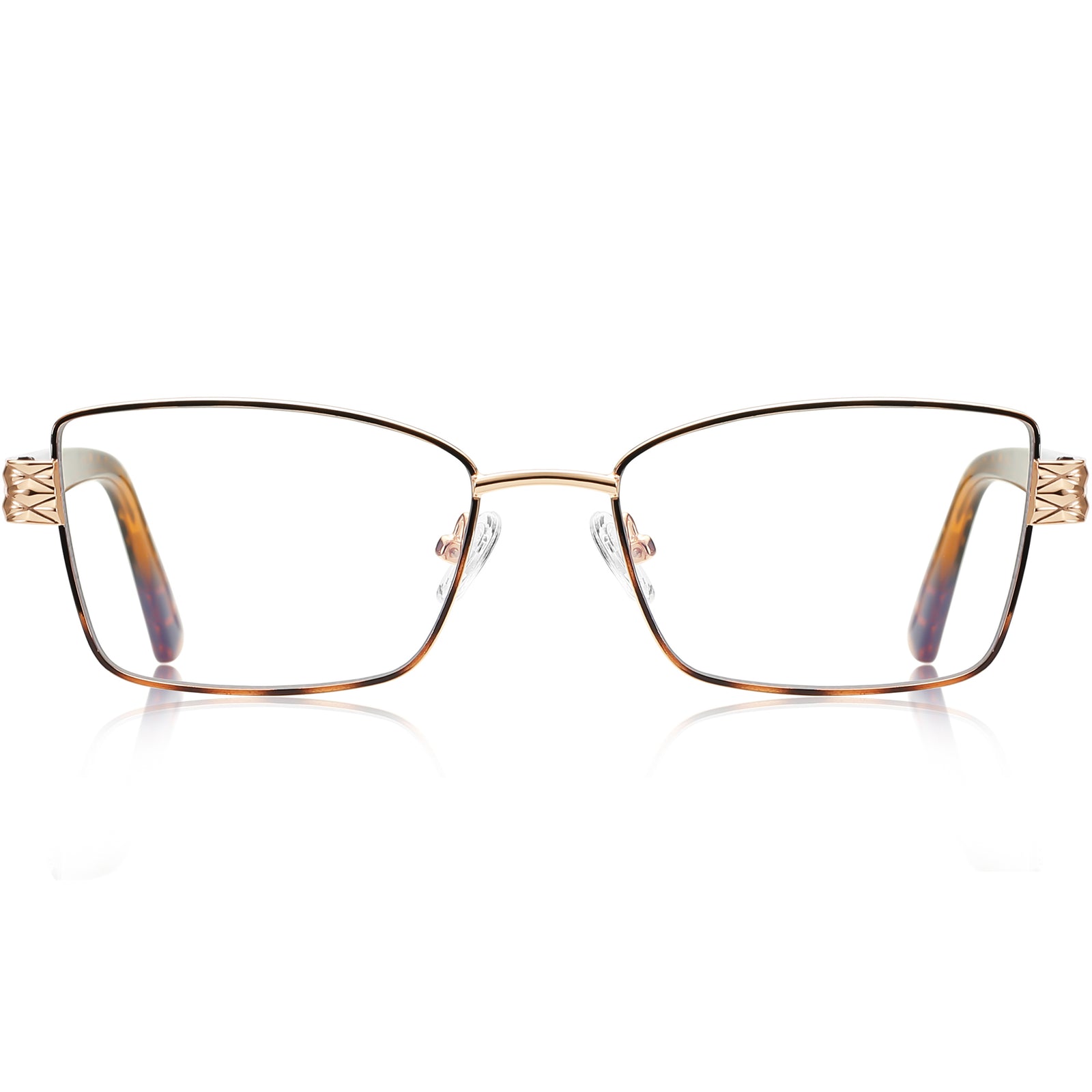 Cat-Eye Glasses PF1371