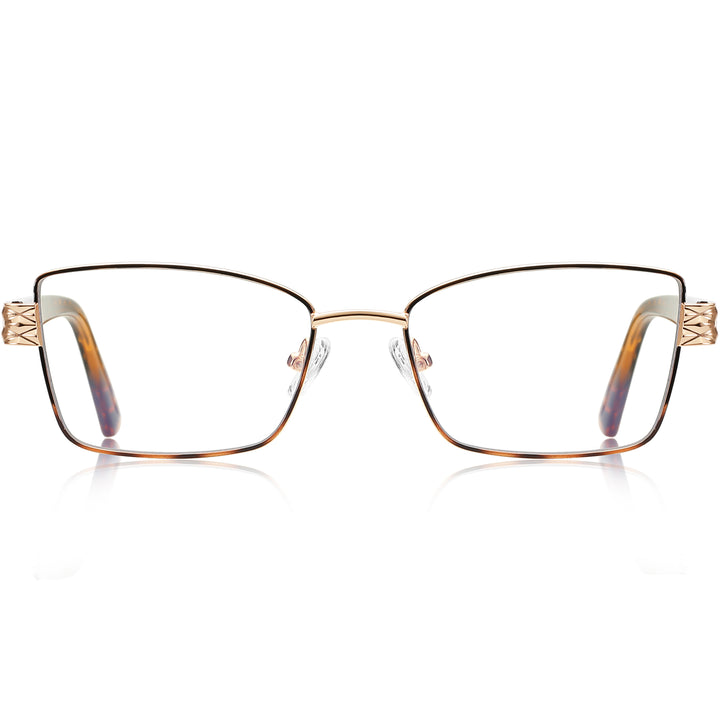 Cat-Eye Glasses PF1371