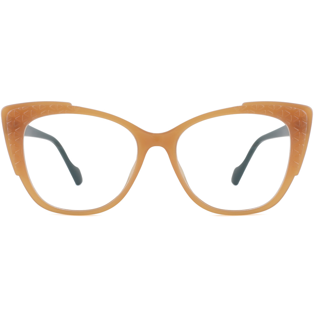 Cat-Eye Glasses YEA1145