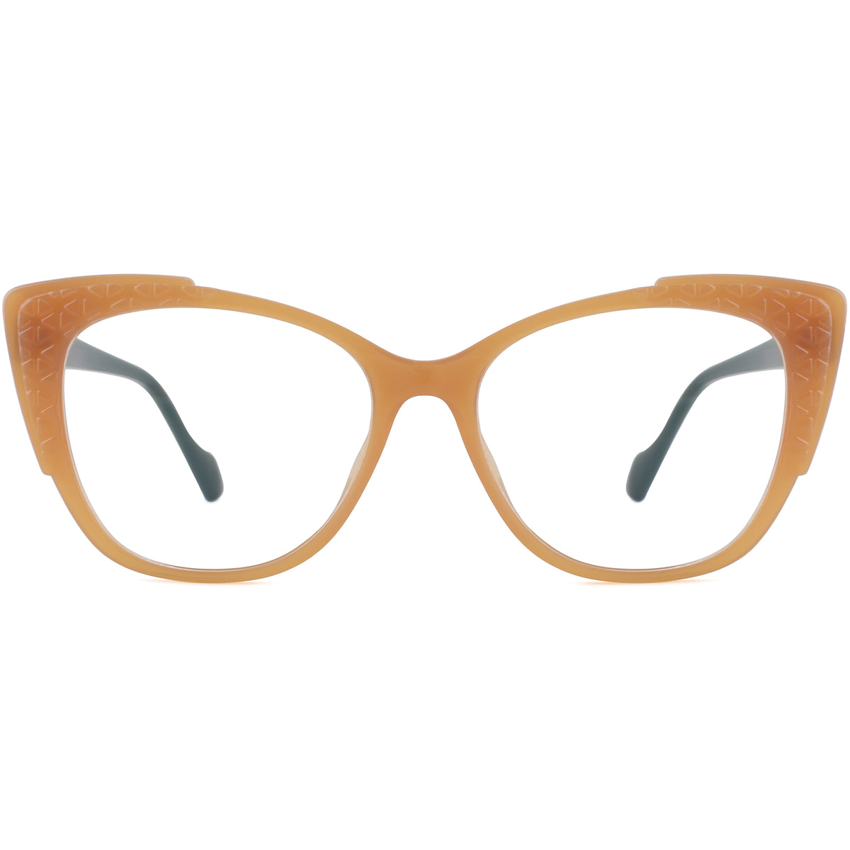 Cat-Eye Glasses YEA1145