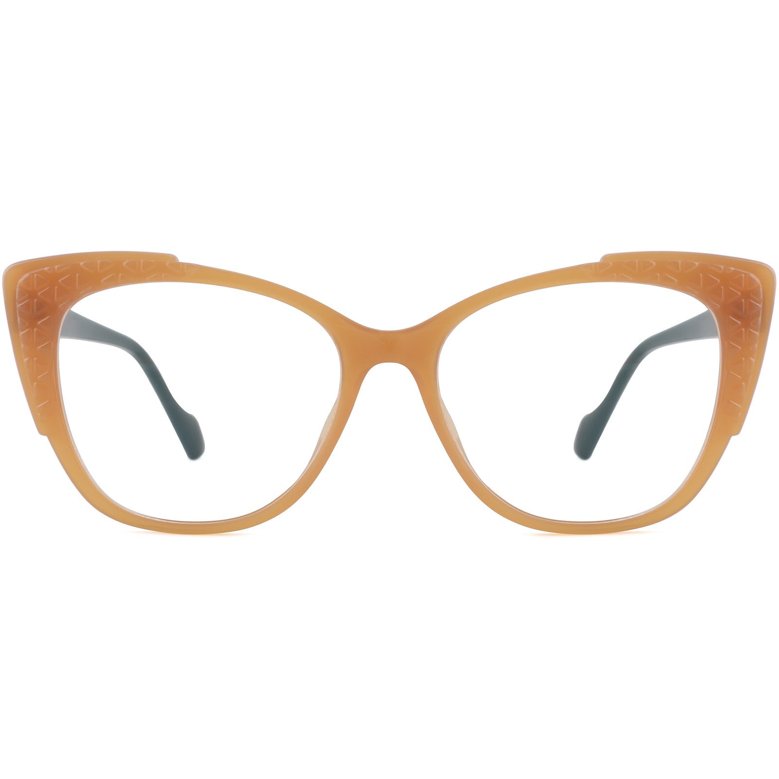 Cat-Eye Glasses YEA1145
