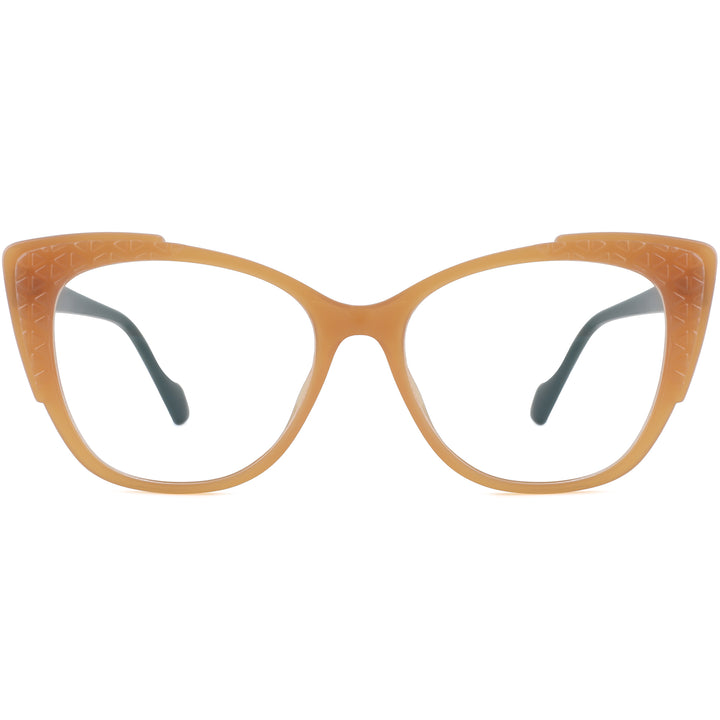 Cat-Eye Glasses YEA1145