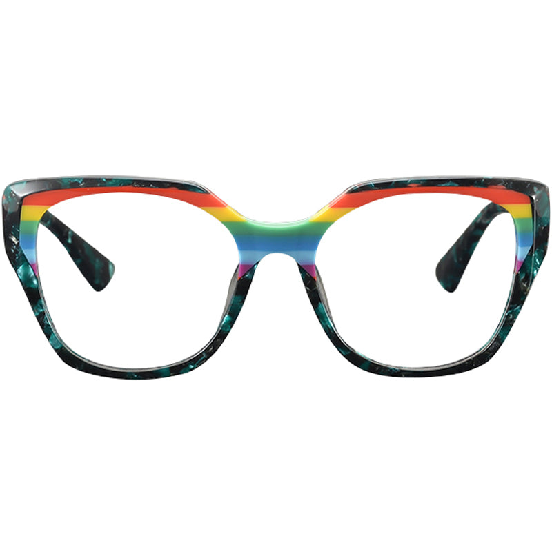 Cat-Eye Glasses TG1209