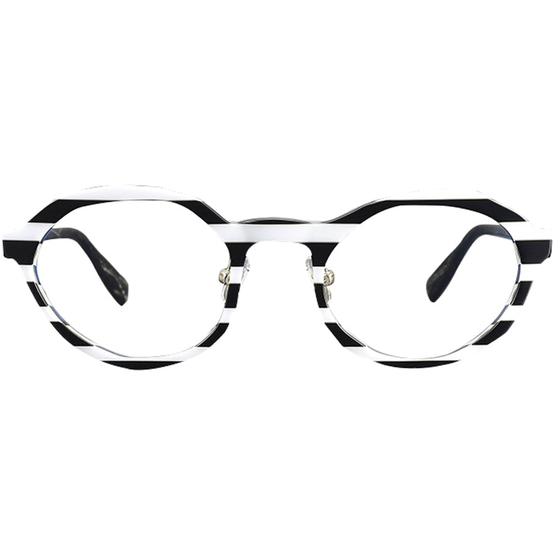 Round Glasses TG1231