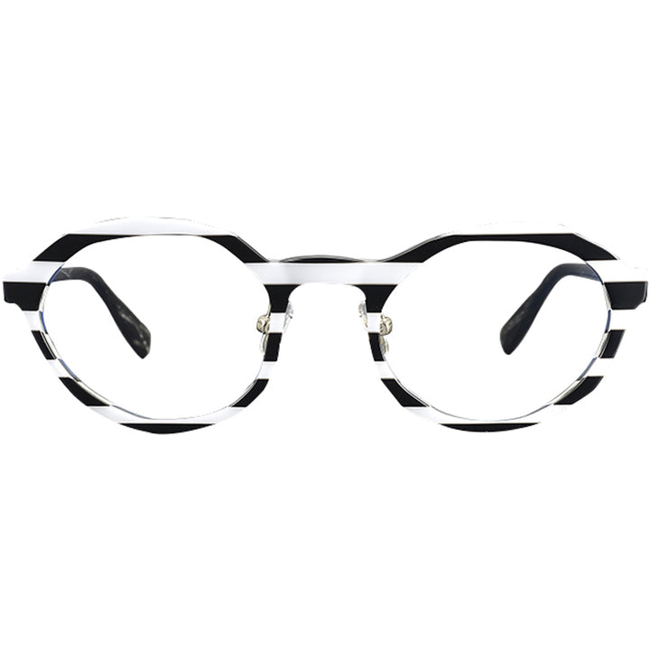 Round Glasses TG1231