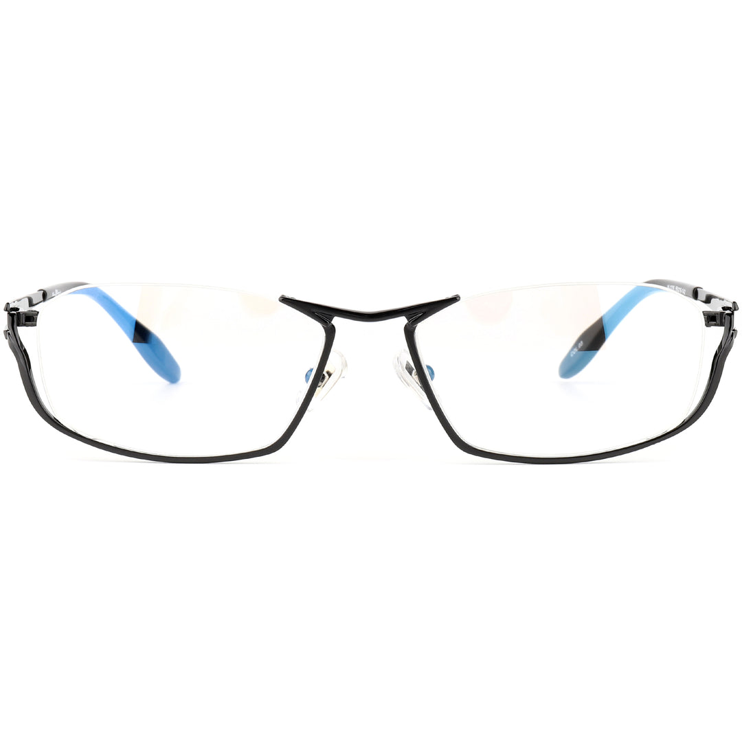 Rectangle Glasses RV1105