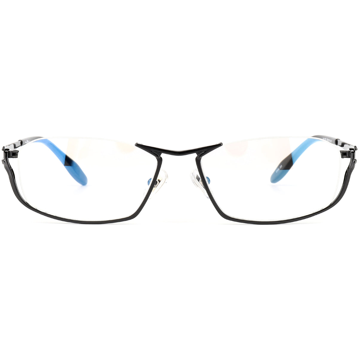 Rectangle Glasses RV1105