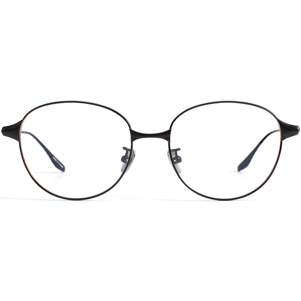 Round Glasses YM1002