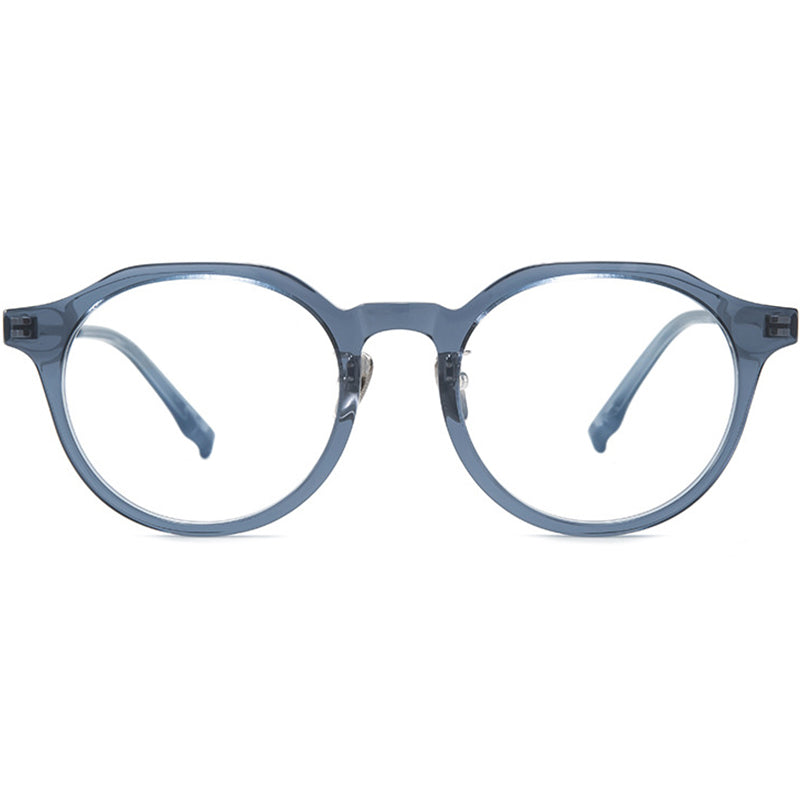 Round Glasses YN1053