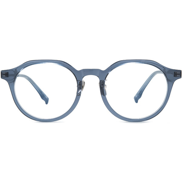 Round Glasses YN1053