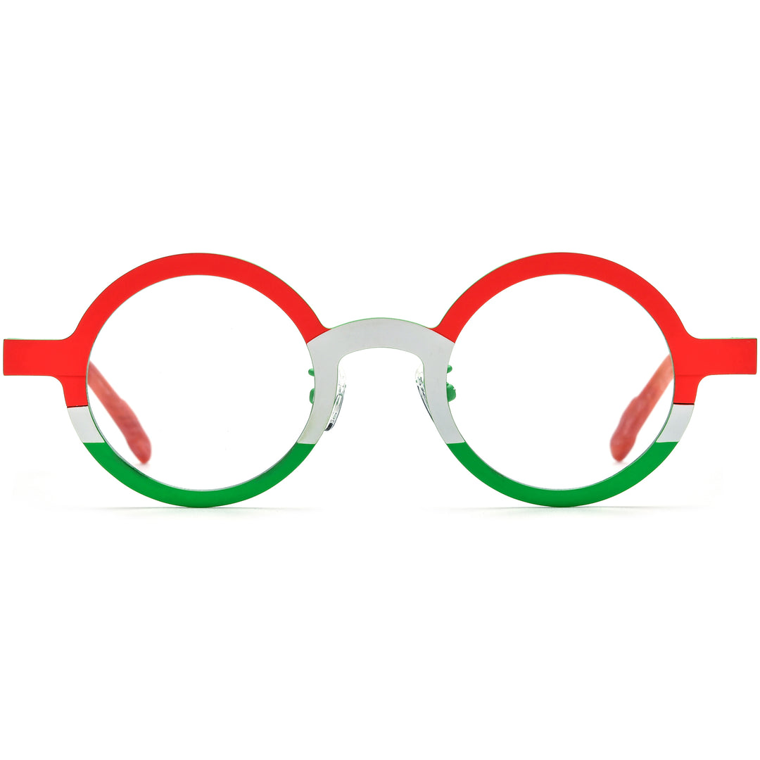 Round Glasses BR1521