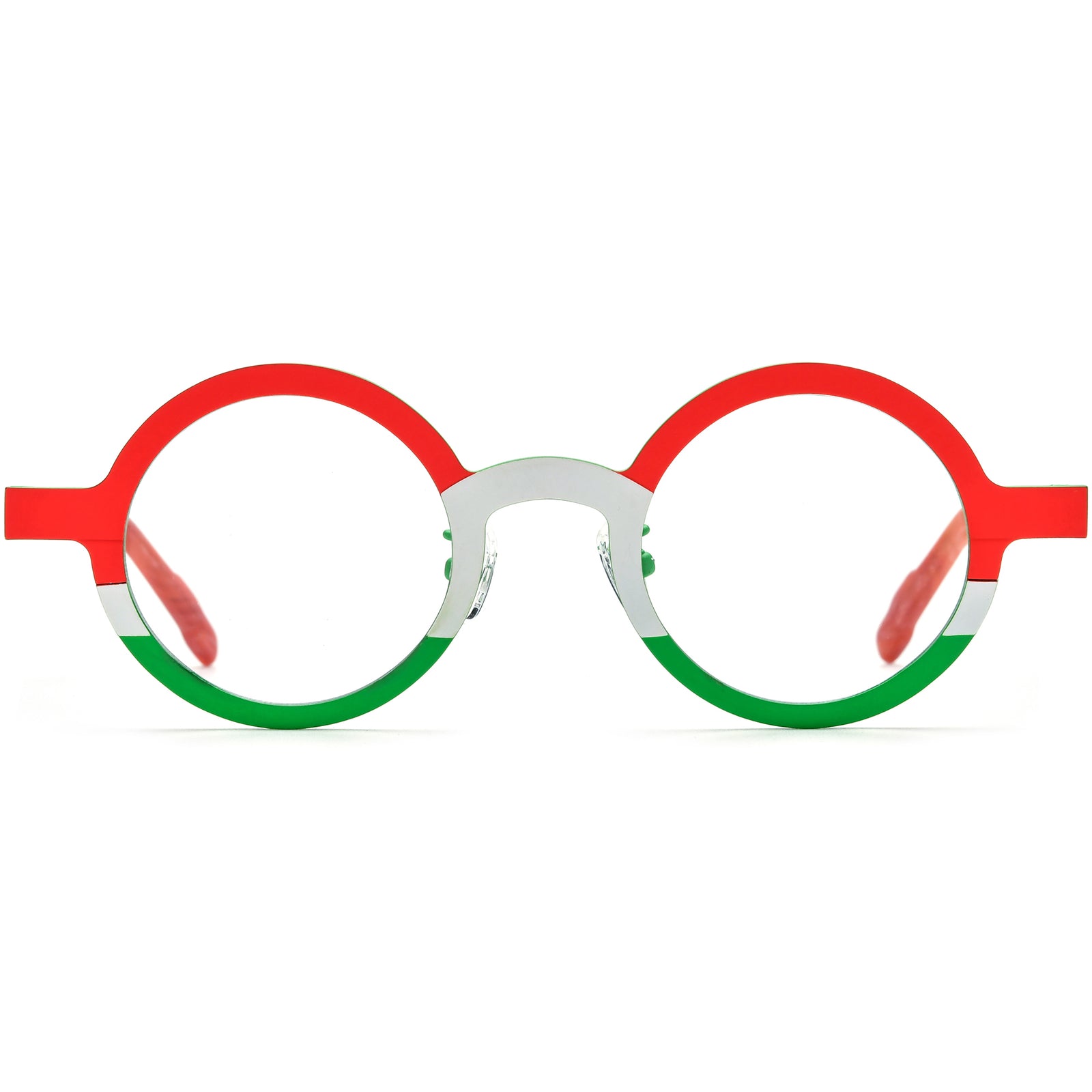 Round Glasses BR1521