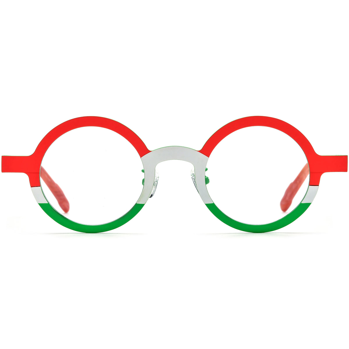 Round Glasses BR1521