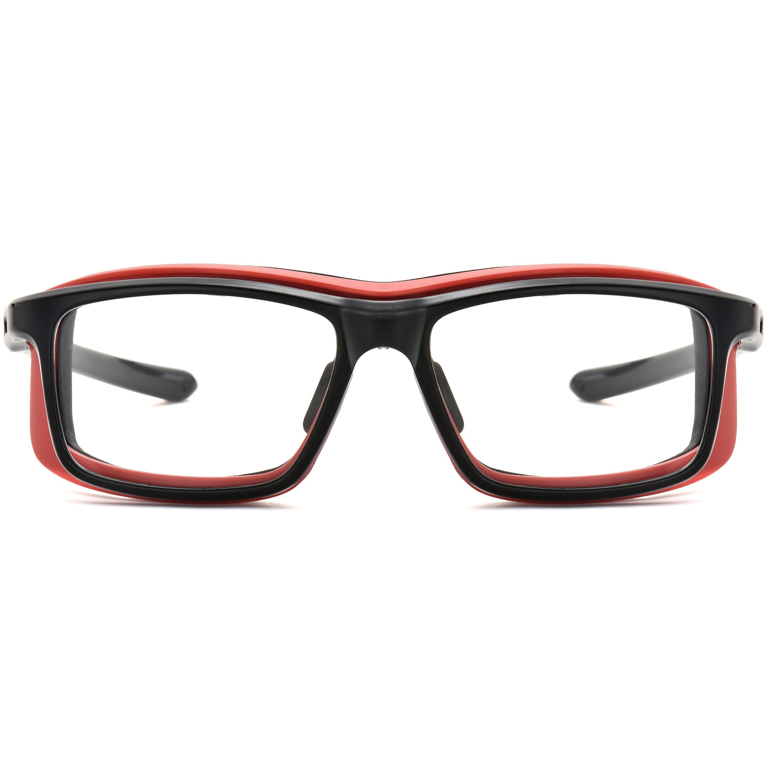 Square Sports Glasses SP1010