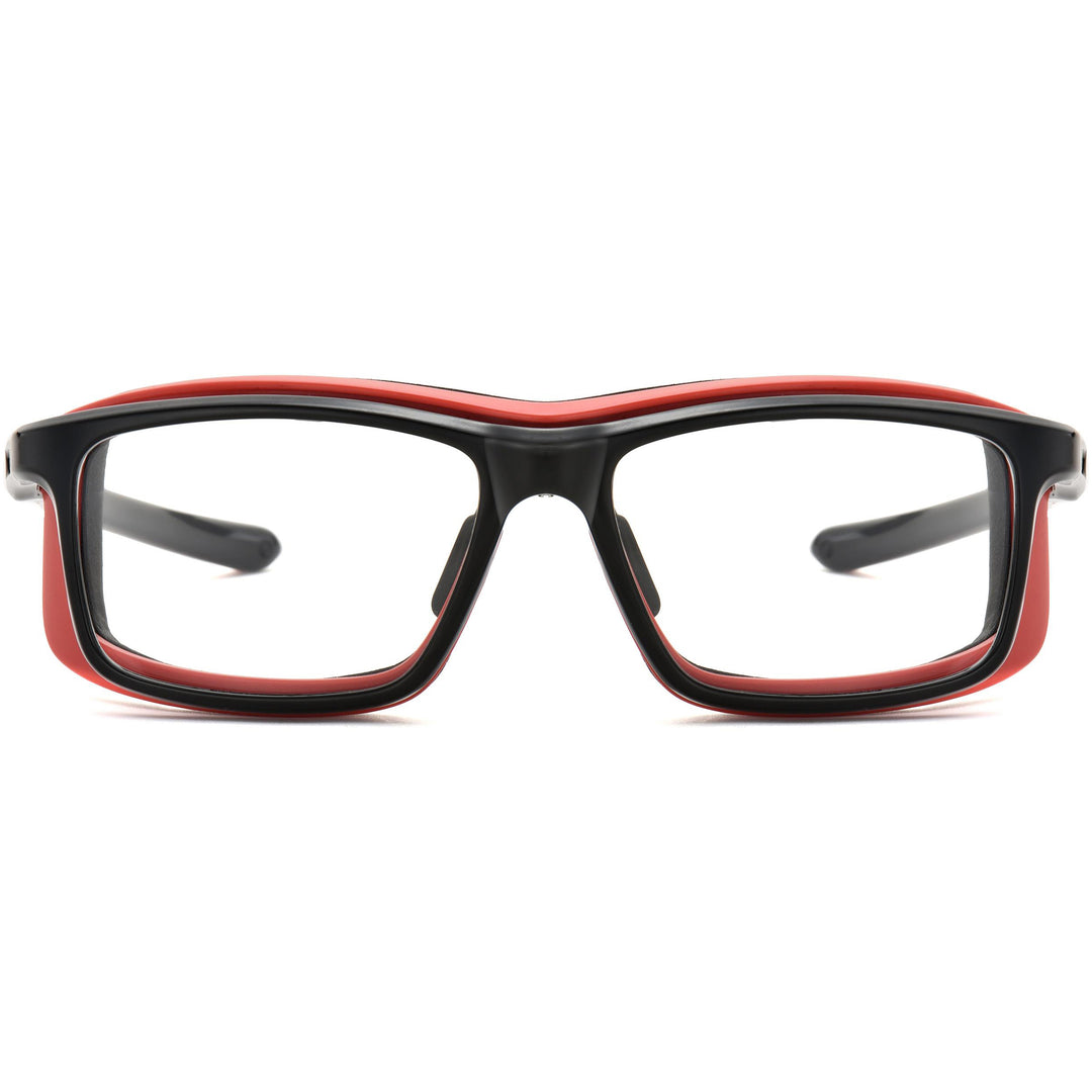 Square Sports Glasses SP1010